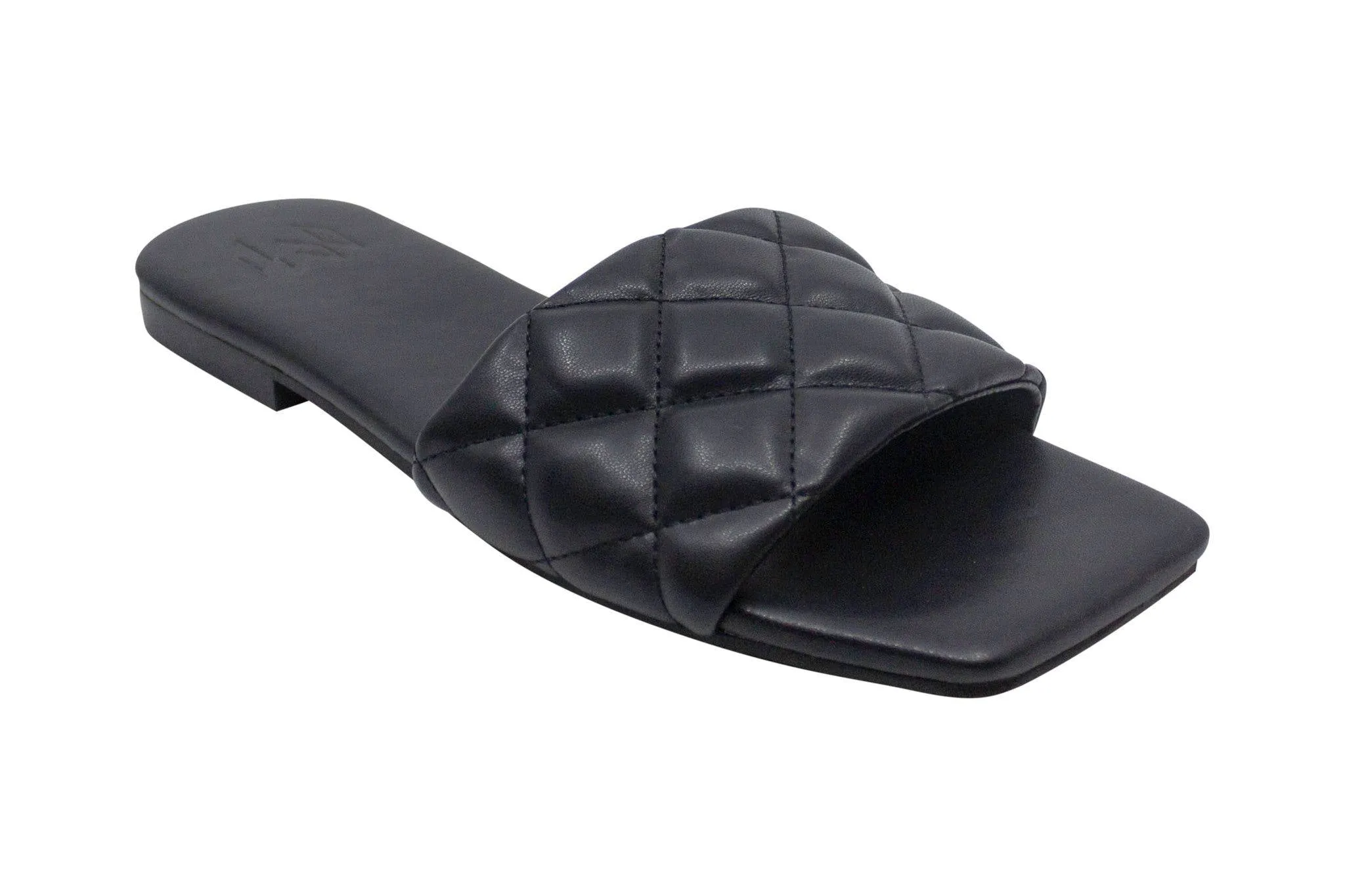 Malvados Womens Icon Madison Noir