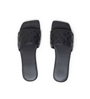 Malvados Womens Icon Madison Noir