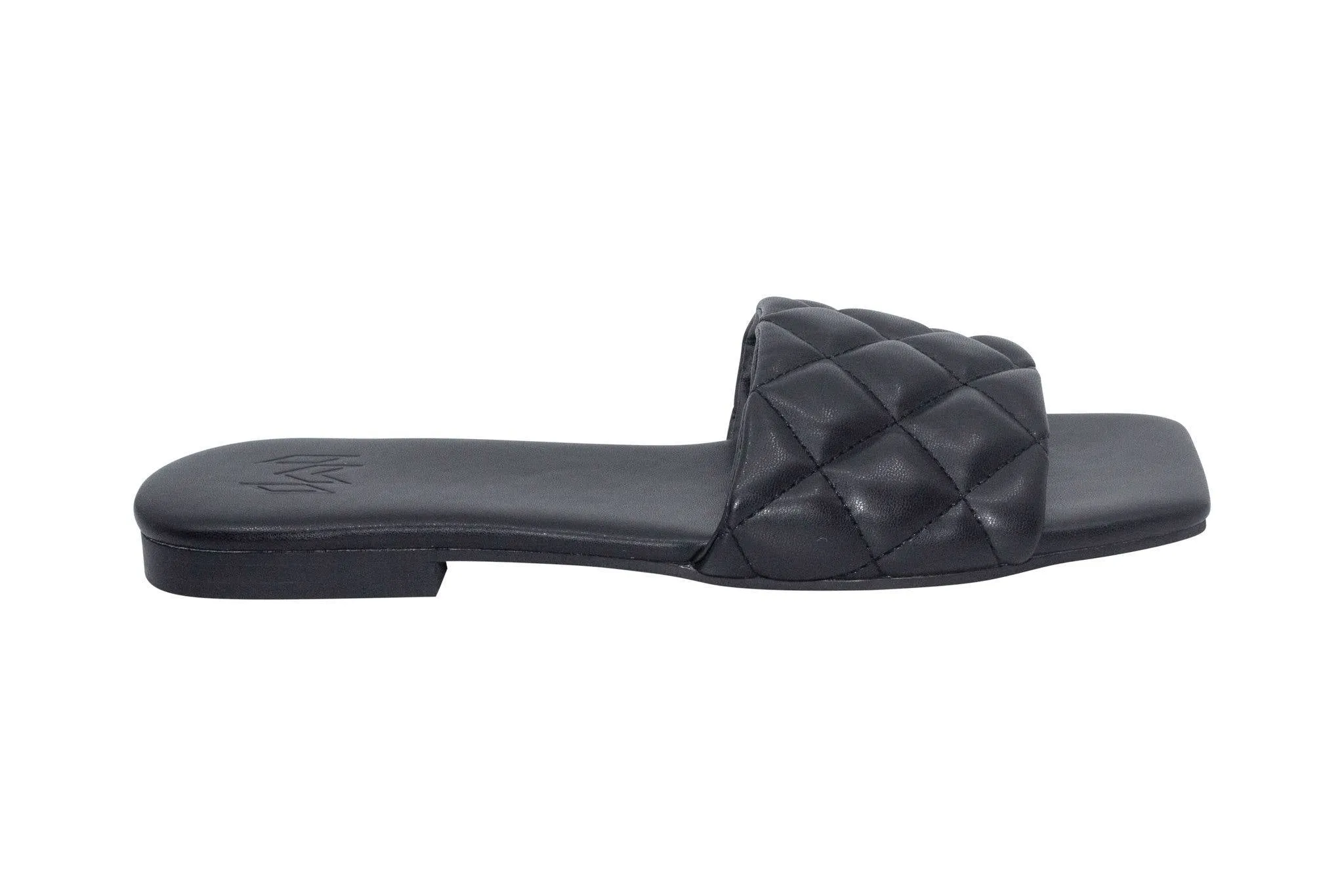 Malvados Womens Icon Madison Noir