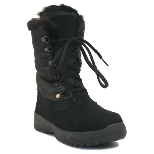 Mammal Aspen2 OC Black Women's Winter Boots