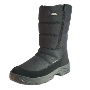 Mammal Fango3 OC Black Mens Winter Boots