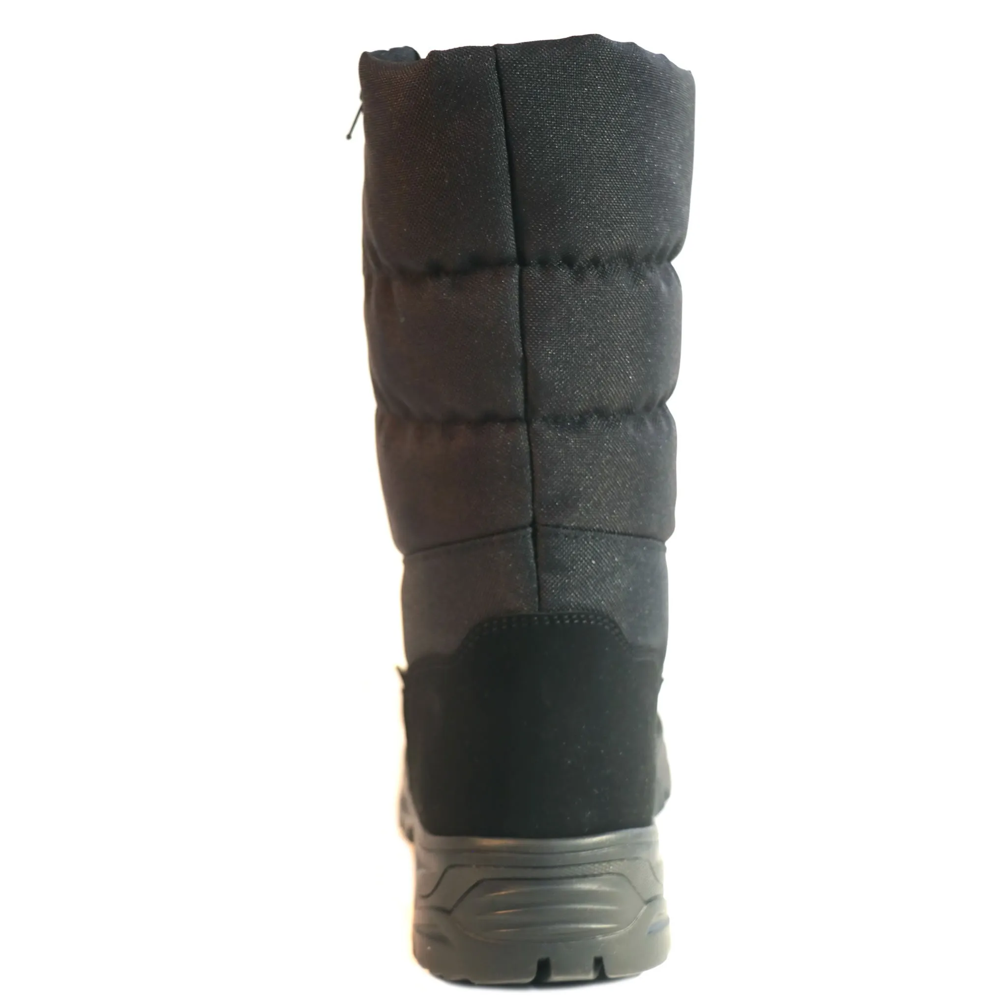 Mammal Fango3 OC Black Mens Winter Boots