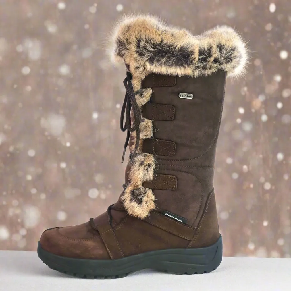 Mammal Lucia2 OC Women's Winter Boots