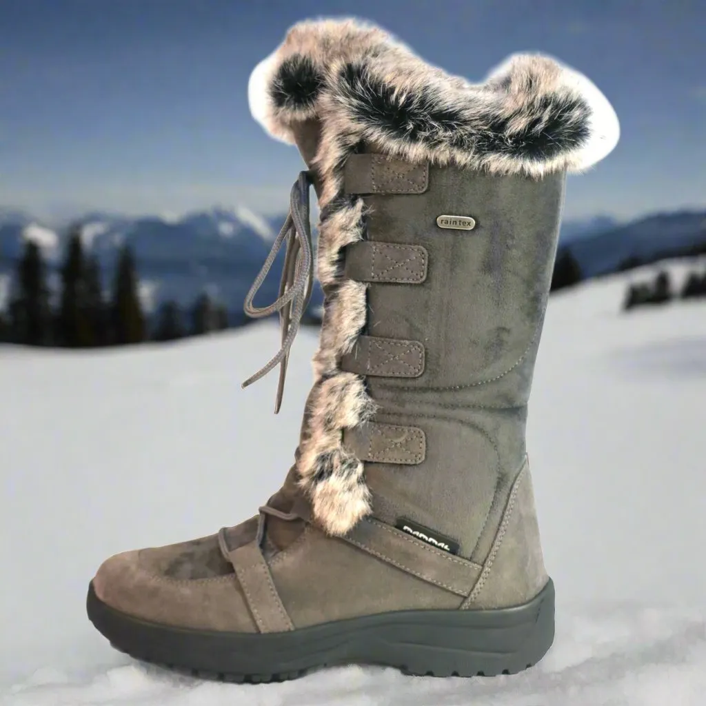 Mammal Lucia2 OC Women's Winter Boots