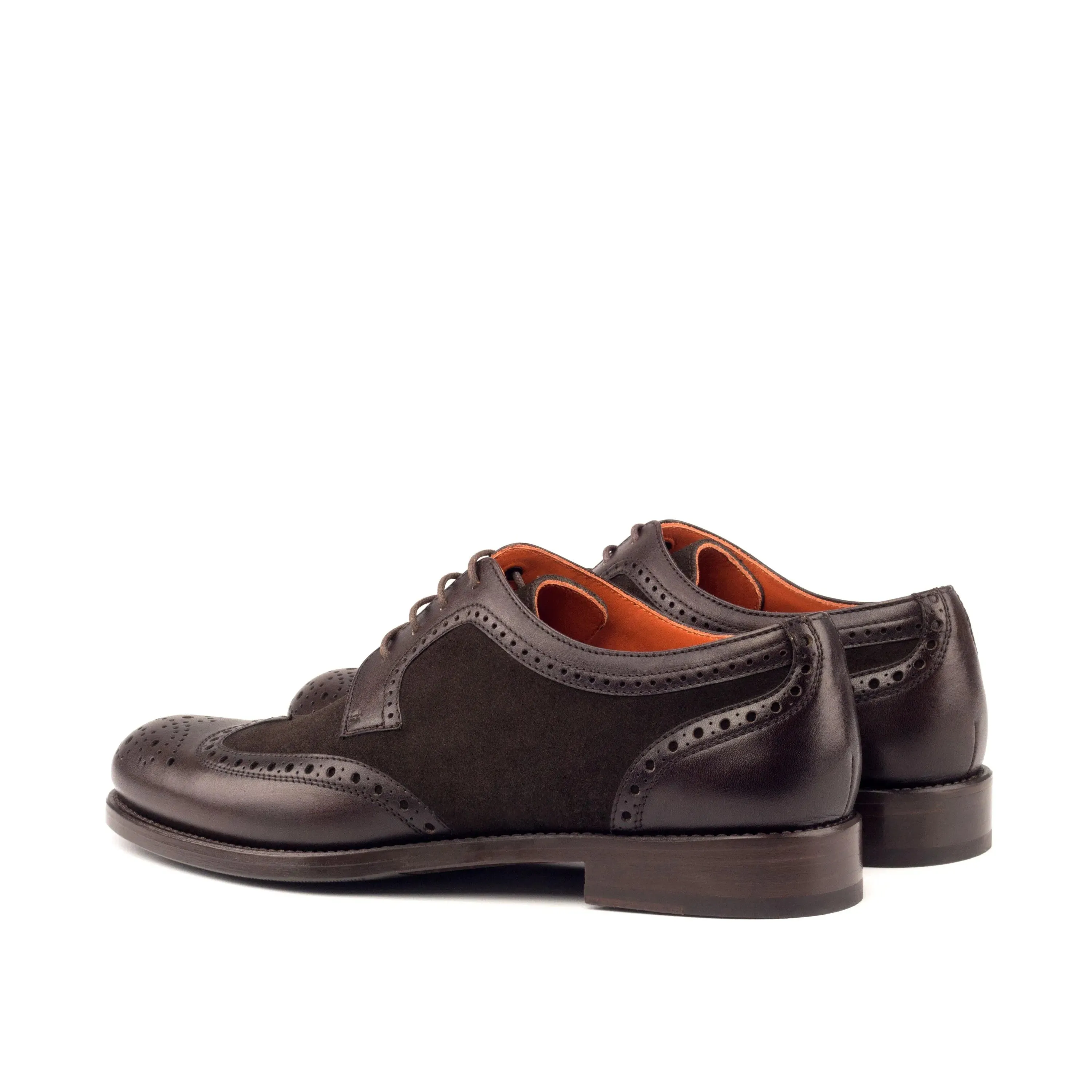 Marlene Ladies Derby Wingtip II