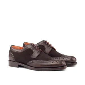 Marlene Ladies Derby Wingtip II