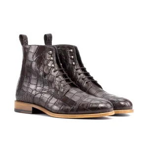 Matty Jumper Boots II