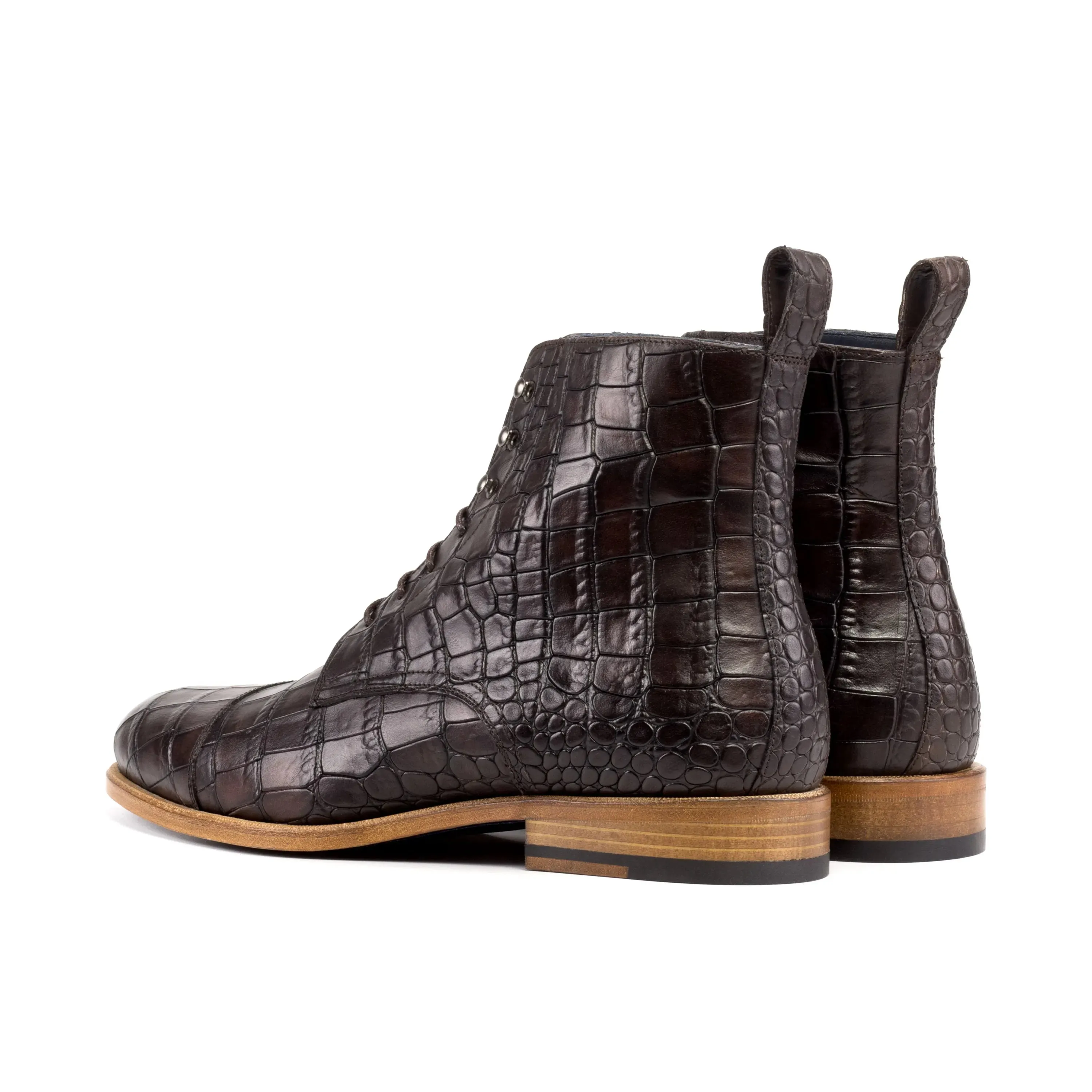 Matty Jumper Boots II