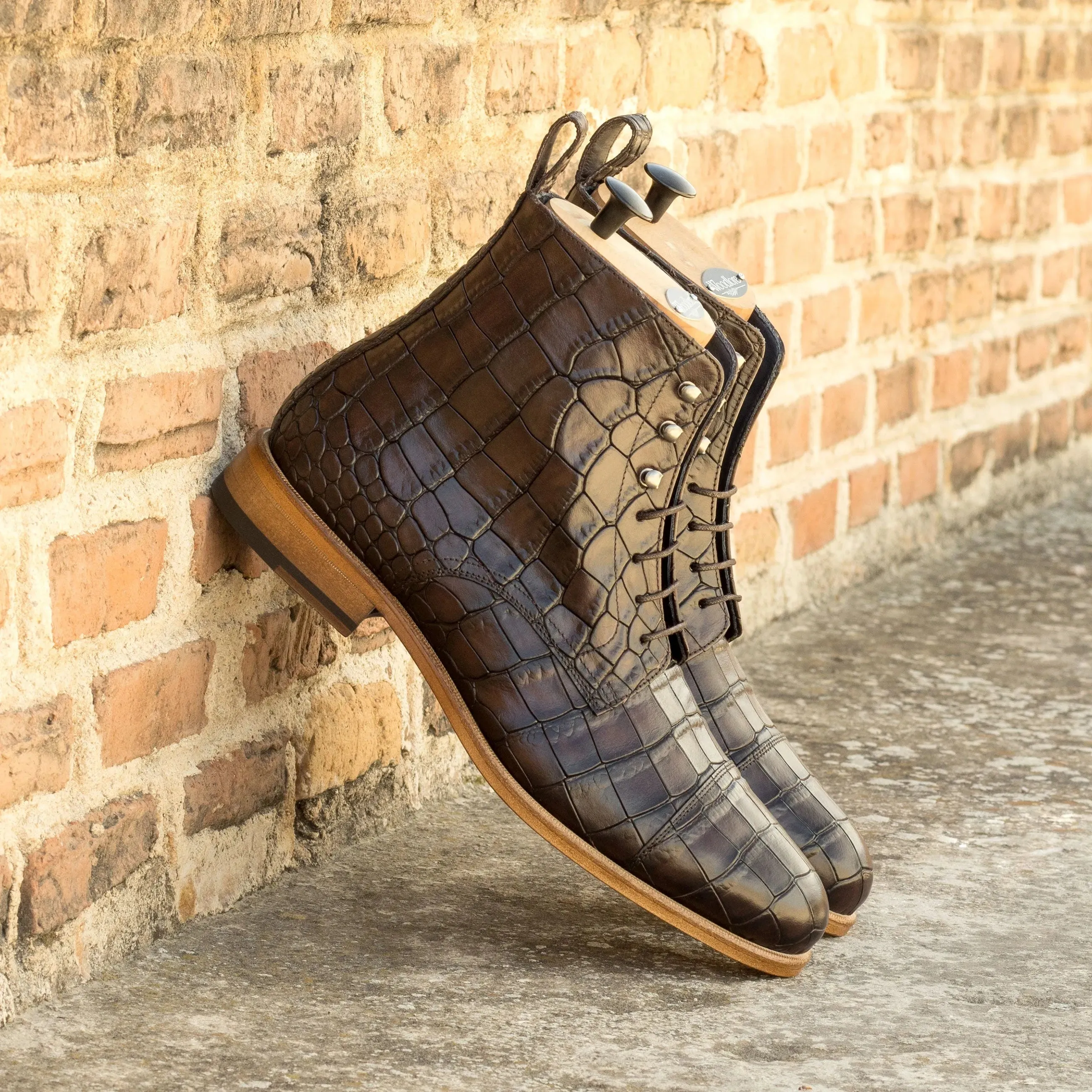 Matty Jumper Boots II