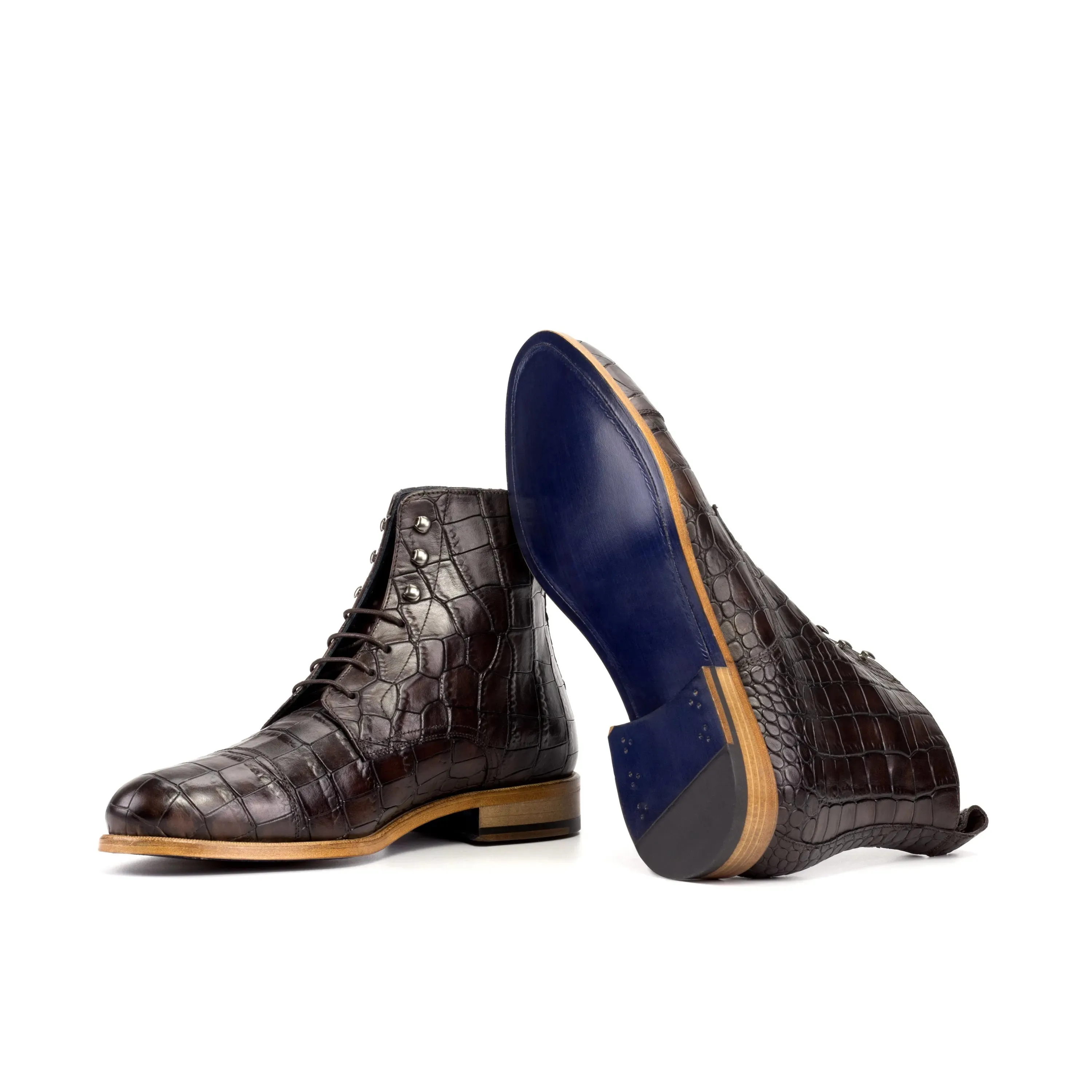 Matty Jumper Boots II