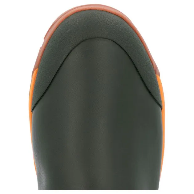 MEN'S ADB ICE RUBBER SNOW BOOT