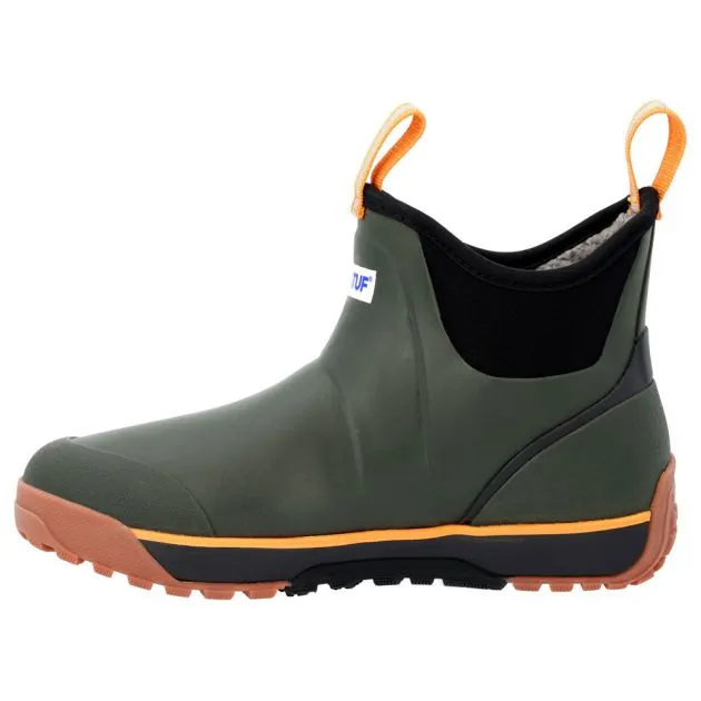 MEN'S ADB ICE RUBBER SNOW BOOT