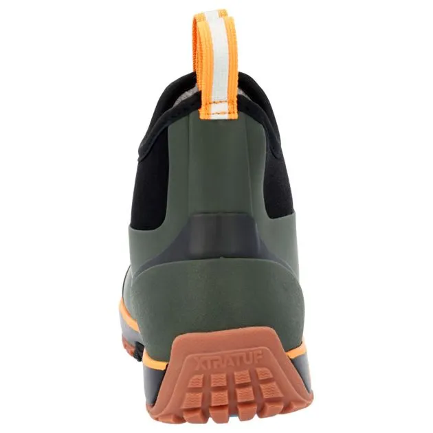 MEN'S ADB ICE RUBBER SNOW BOOT