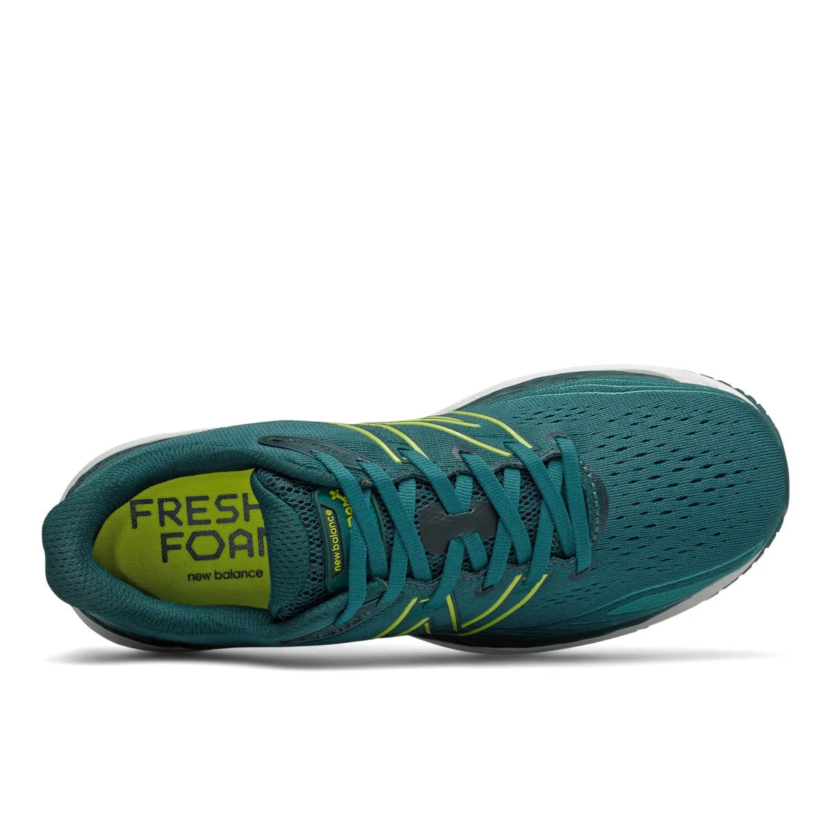 Men's New Balance 860 v12 (Extra Wide  - 4E) - M860N12 4E
