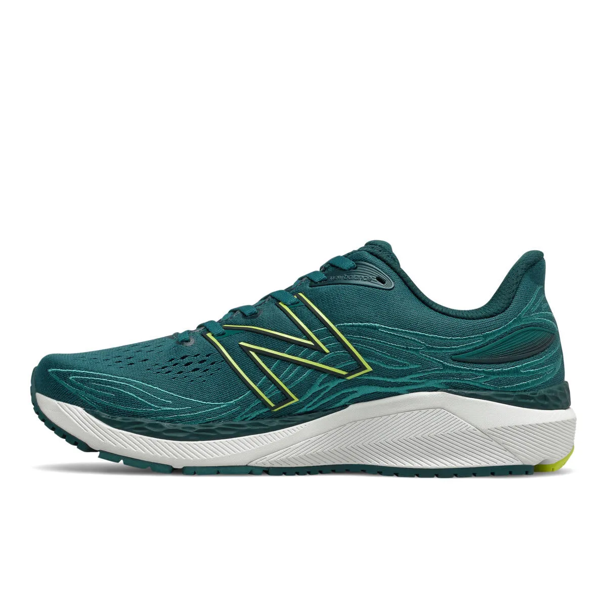 Men's New Balance 860 v12 (Extra Wide  - 4E) - M860N12 4E