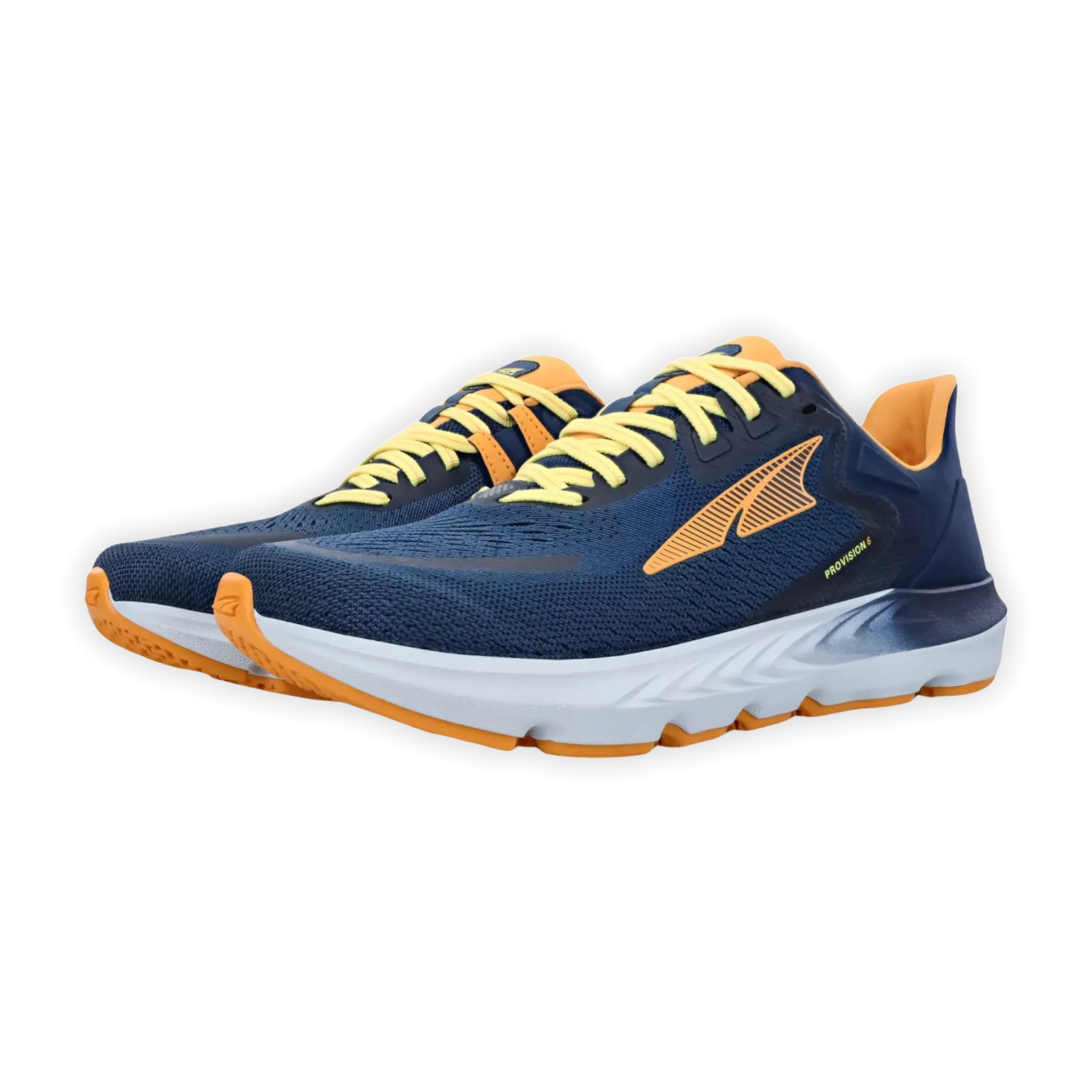 Men's Provision 6
