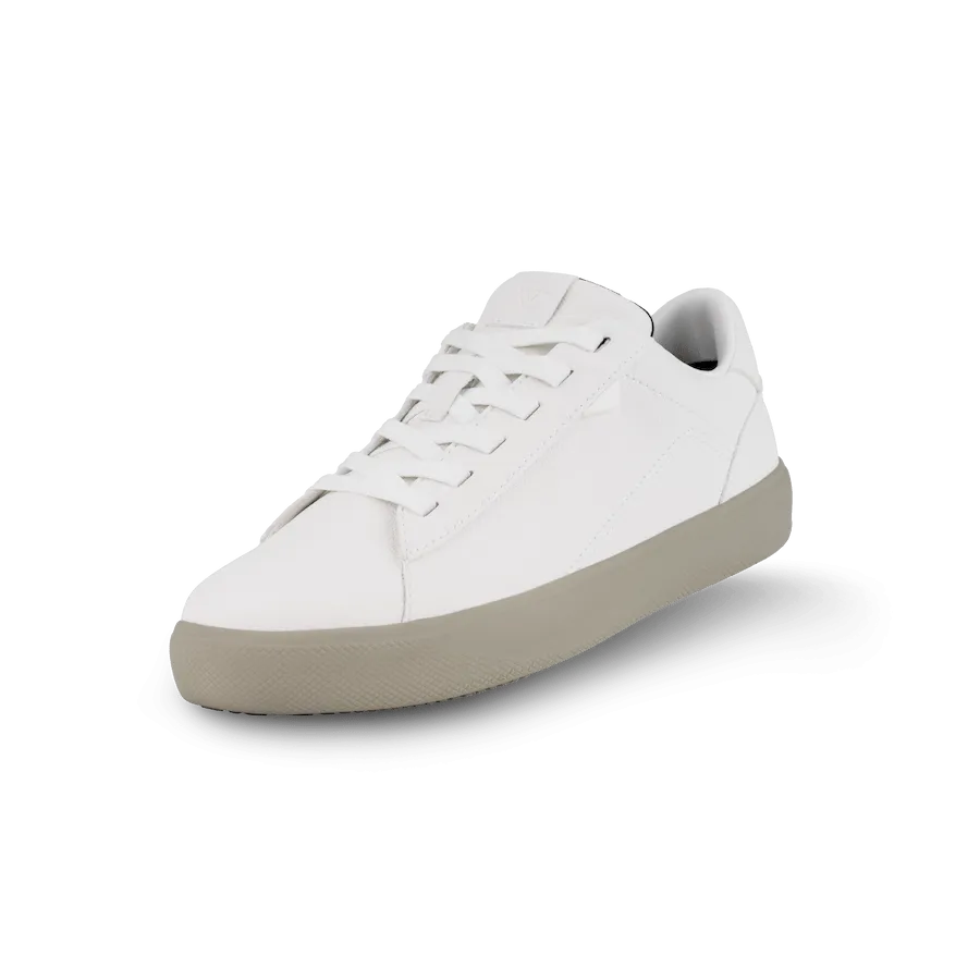 Men's Soho Sneaker - Light Grey/Trail