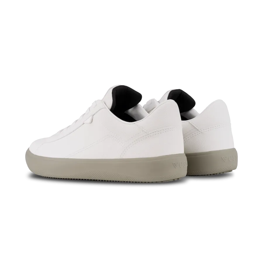 Men's Soho Sneaker - Light Grey/Trail