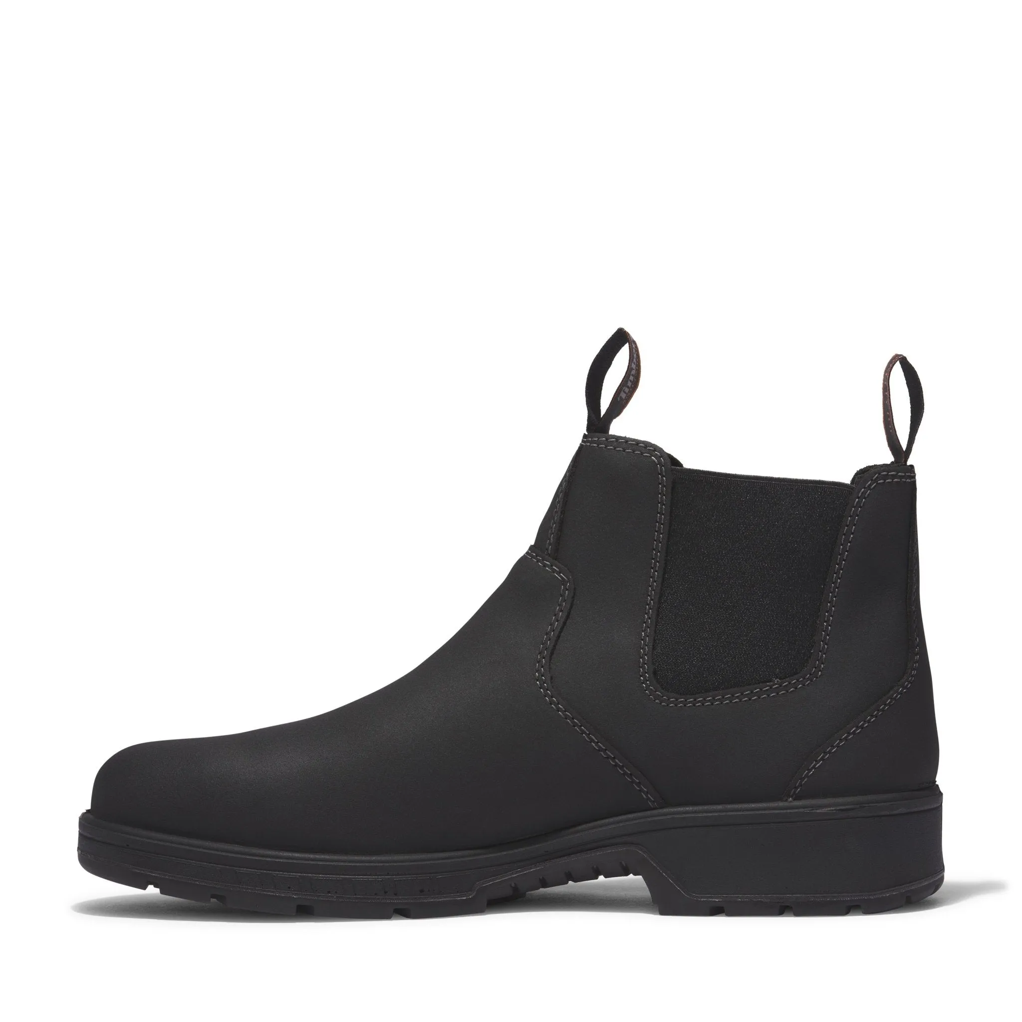 Nashoba Casual Composite Toe Work Shoe