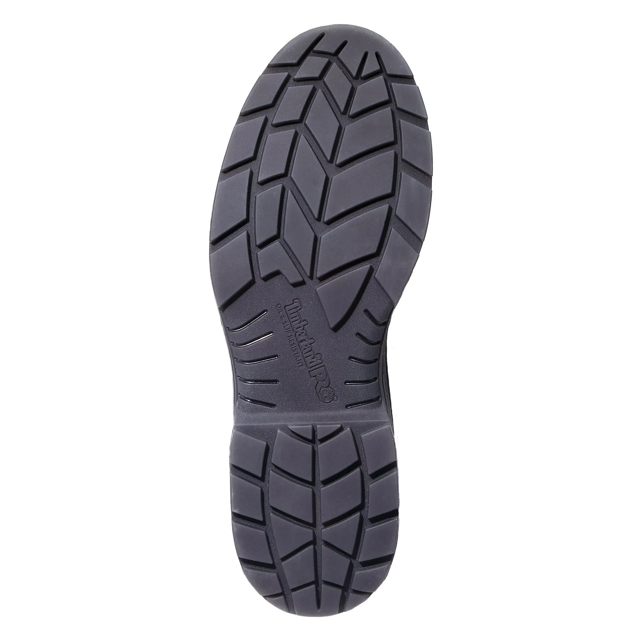 Nashoba Casual Composite Toe Work Shoe