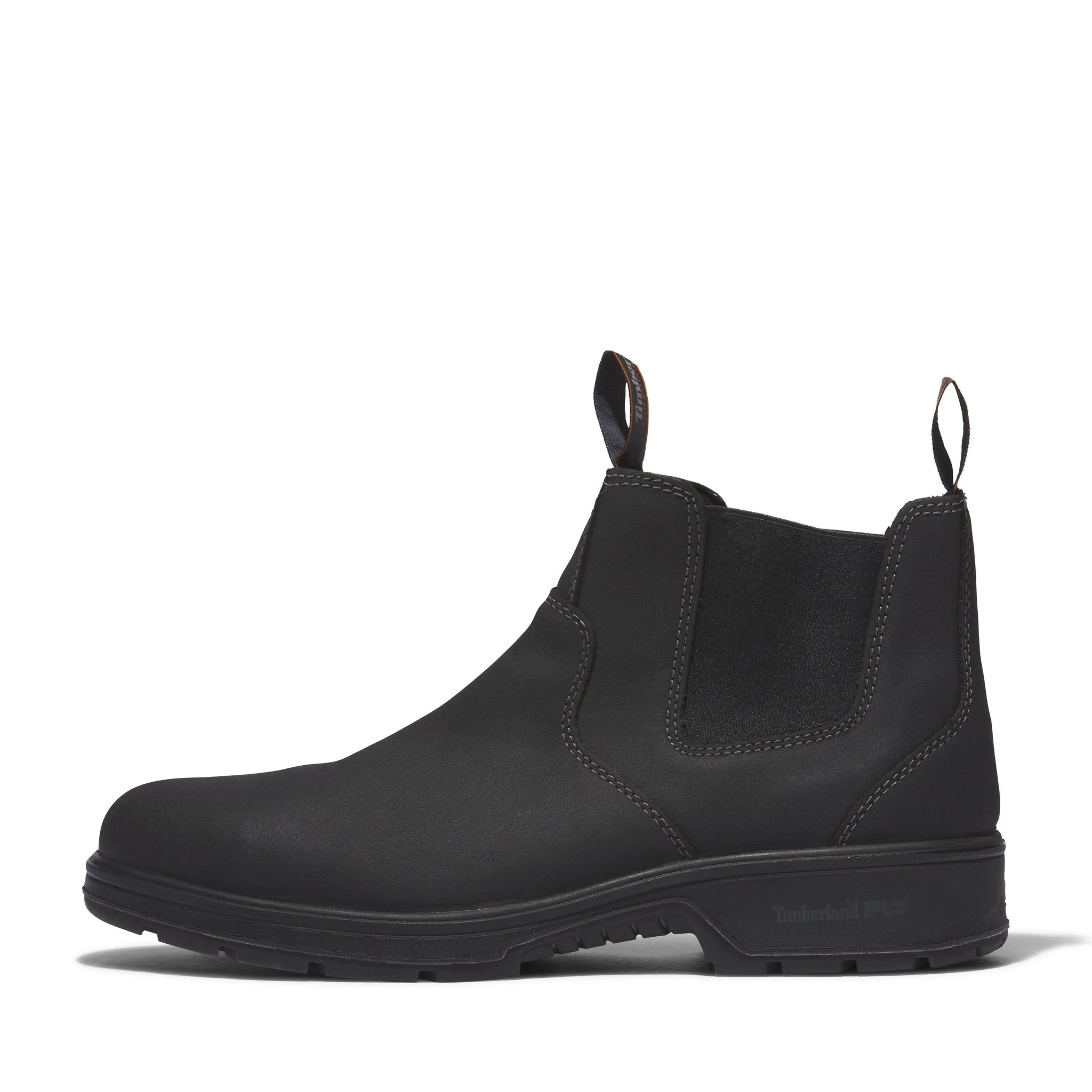 Nashoba Casual Composite Toe Work Shoe