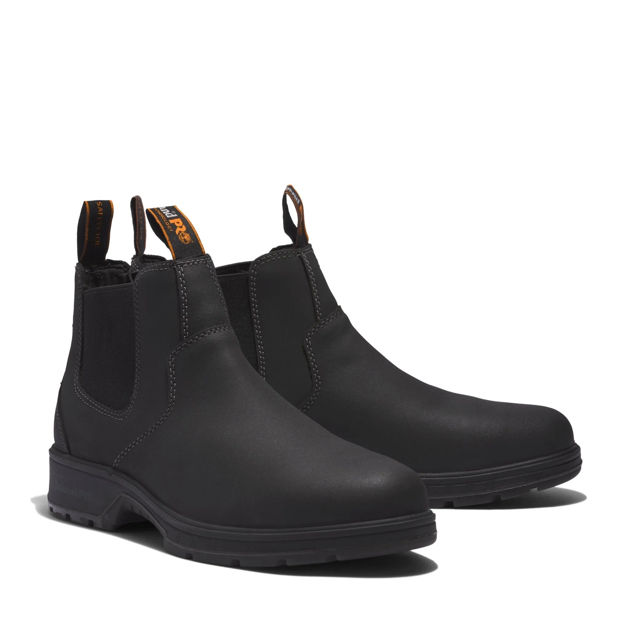 Nashoba Casual Composite Toe Work Shoe