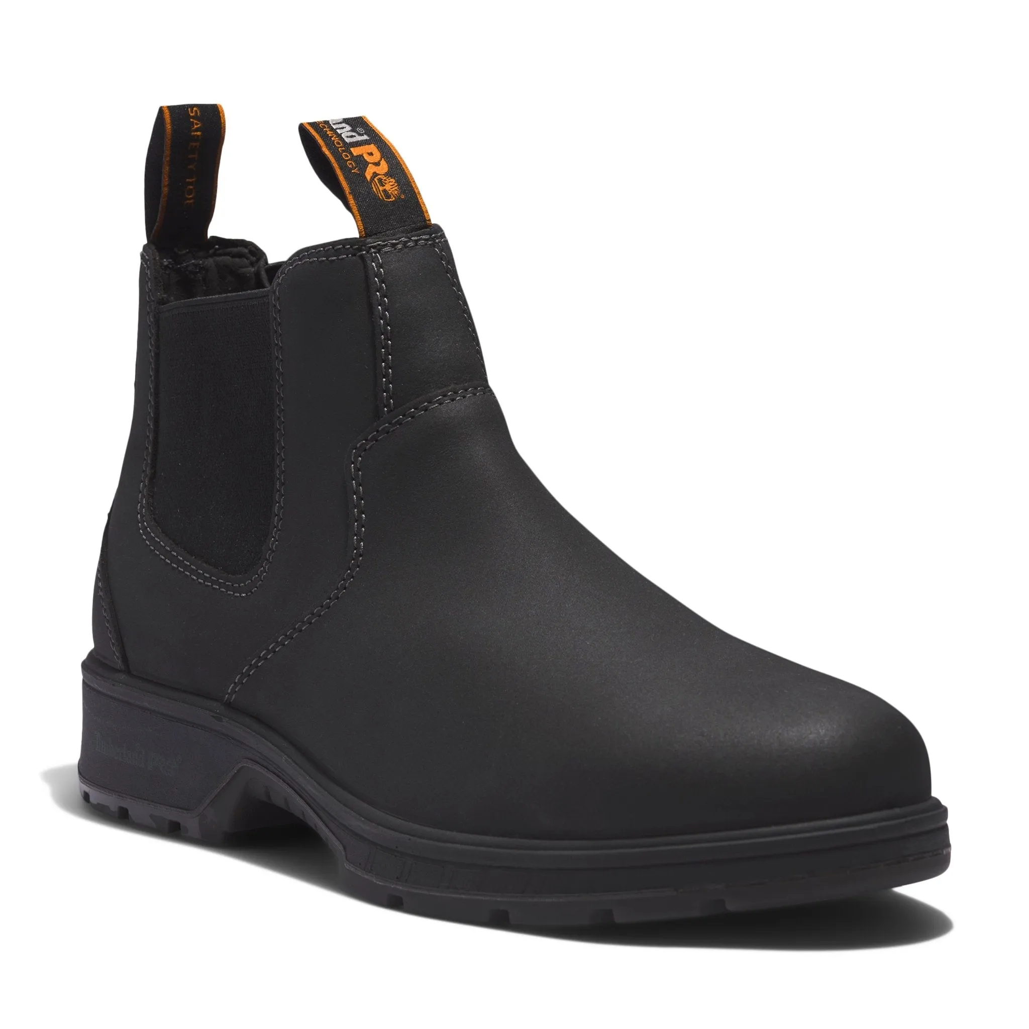 Nashoba Casual Composite Toe Work Shoe