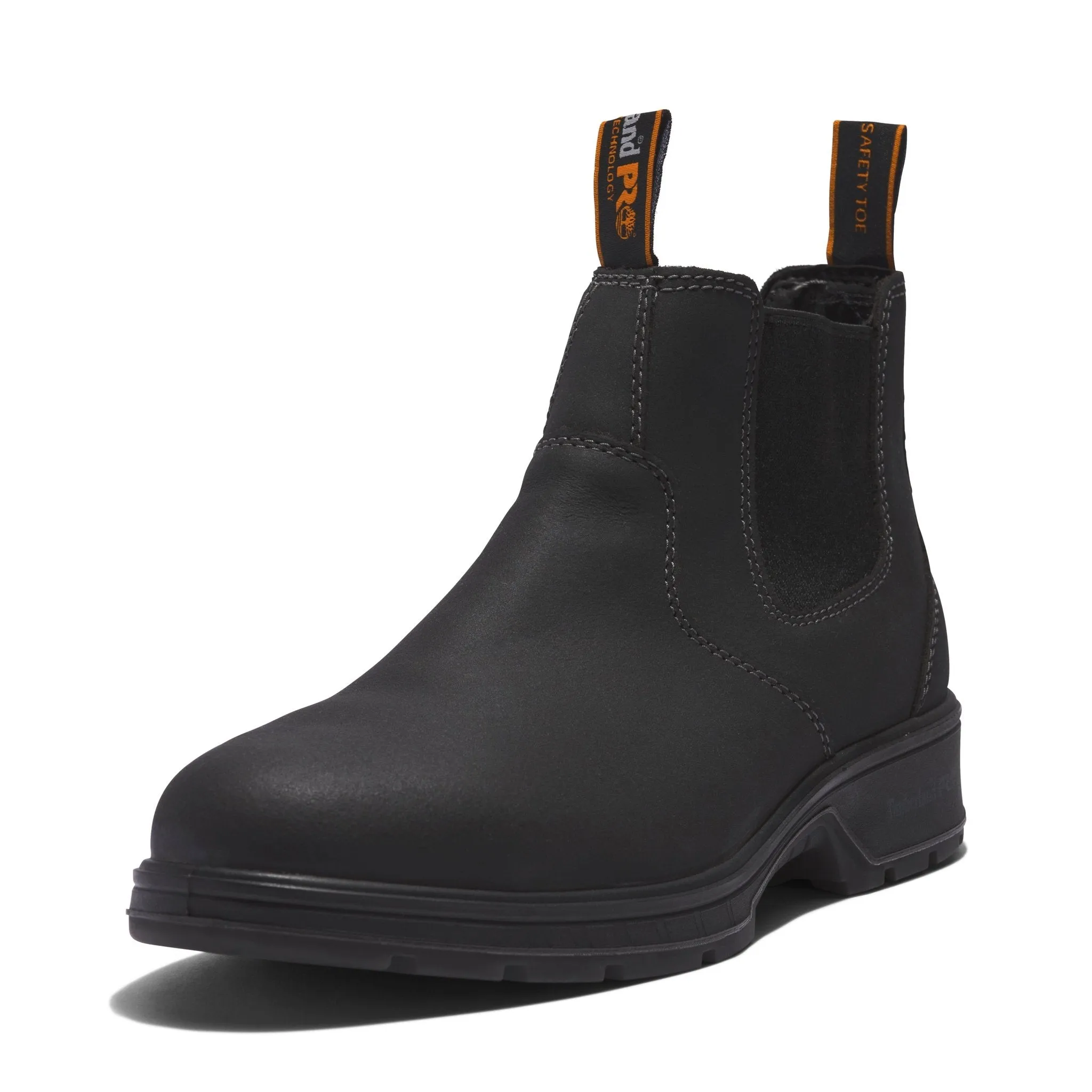 Nashoba Casual Composite Toe Work Shoe