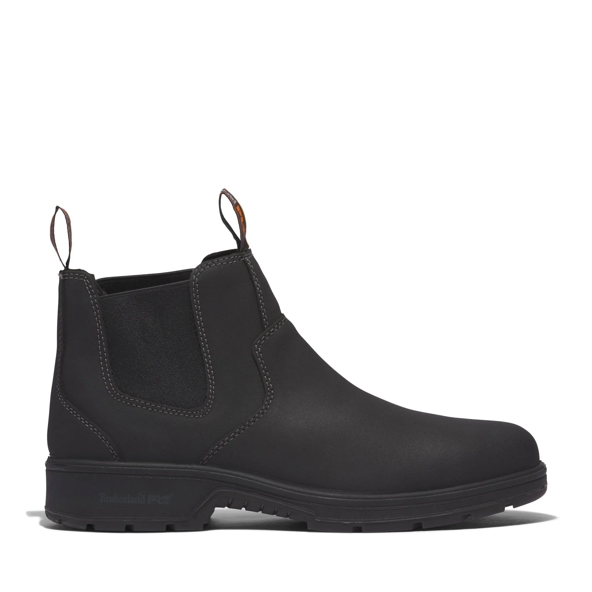 Nashoba Casual Composite Toe Work Shoe