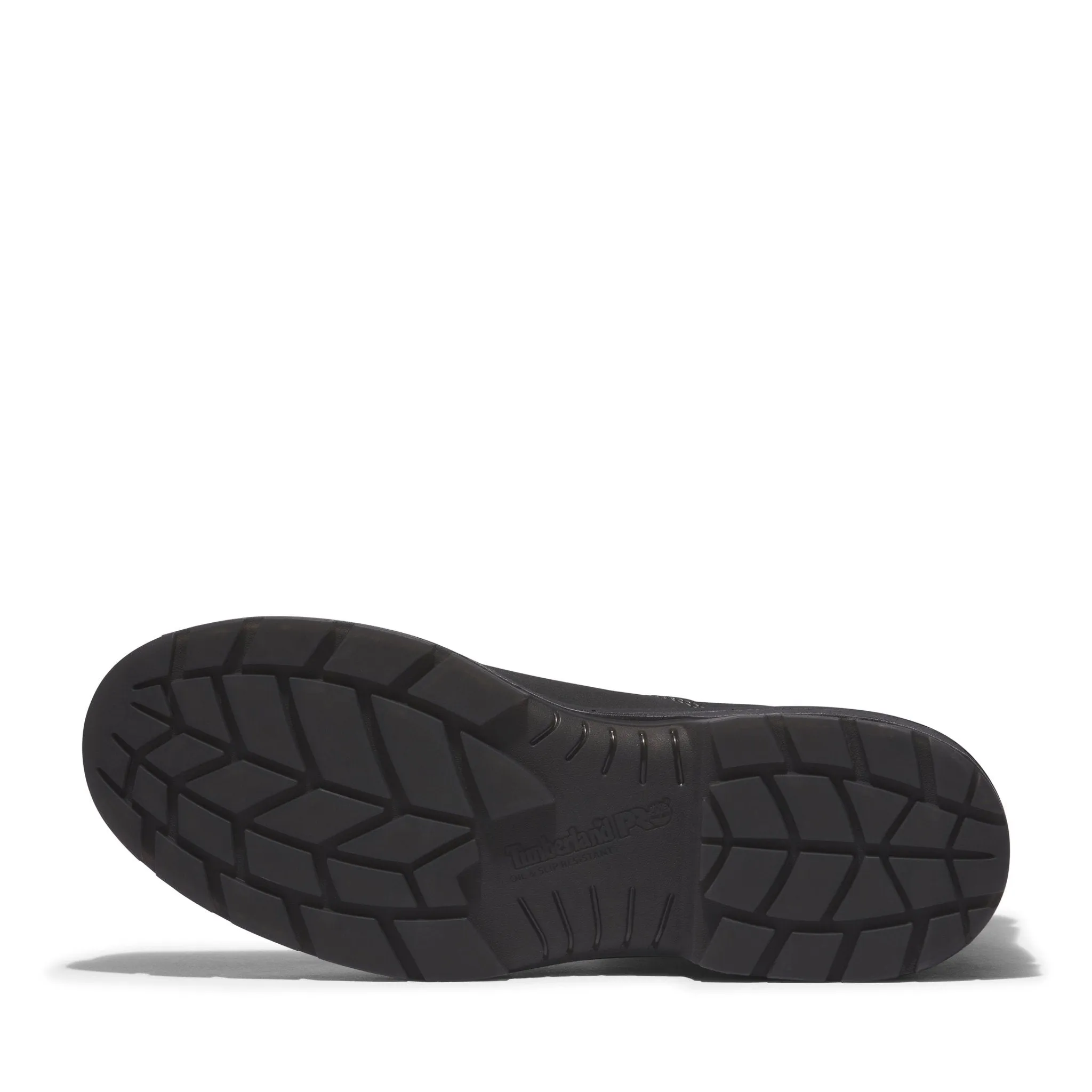 Nashoba Casual Composite Toe Work Shoe
