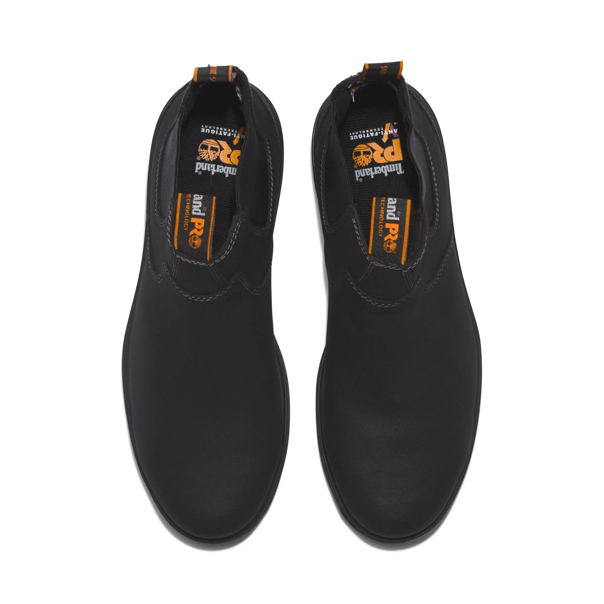 Nashoba Casual Composite Toe Work Shoe