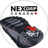 NexGrip Canada Women's Ice Kim 5.0 Boots- Oatmeal