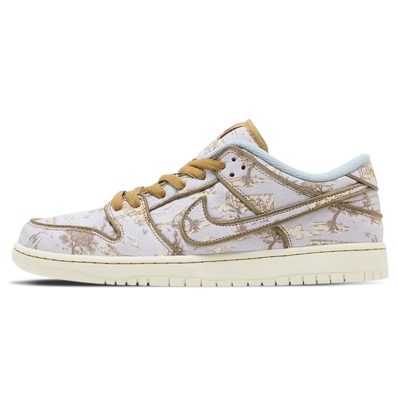 Nike Dunk SB Low 'City of Style Pack'