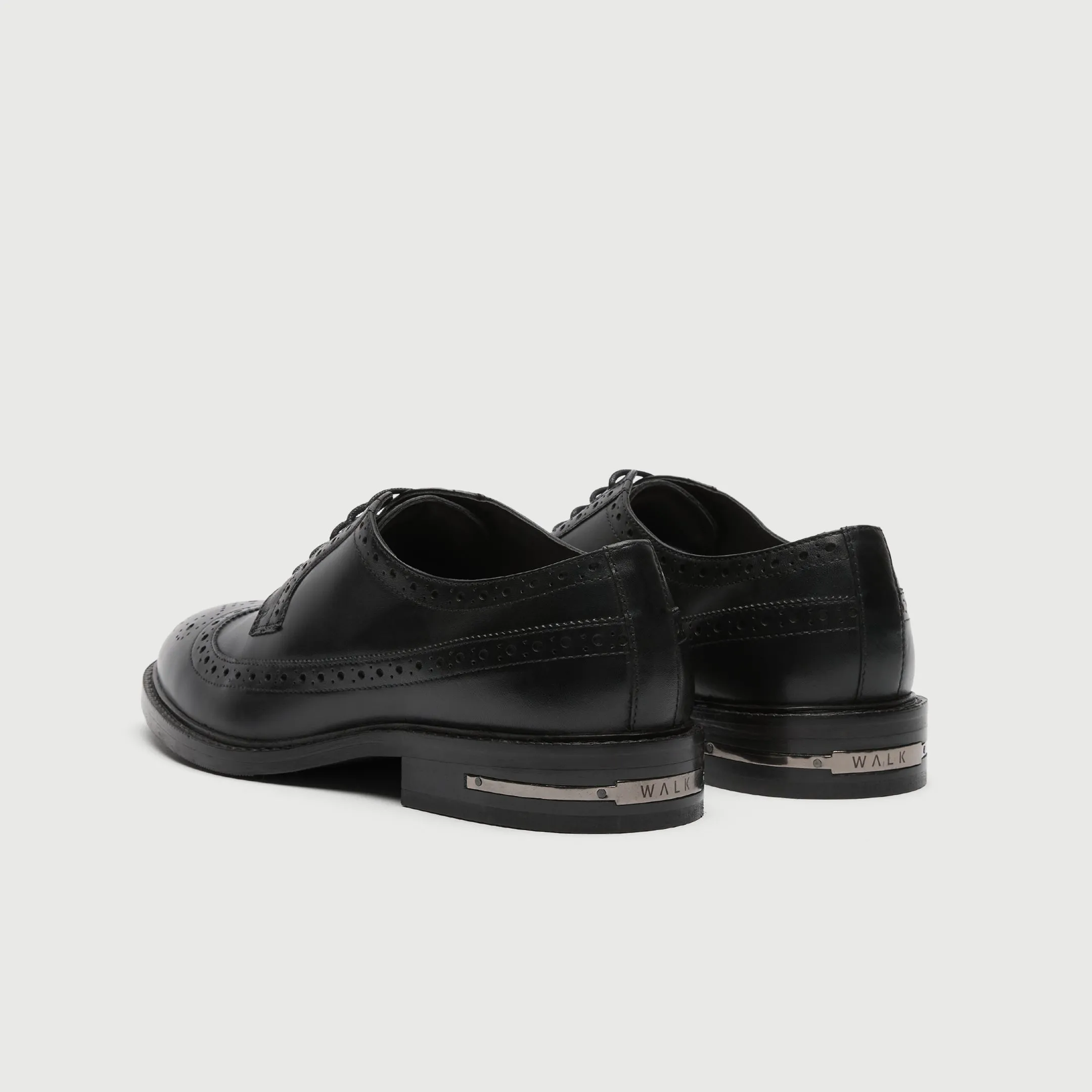 Oliver Brogue Shoe