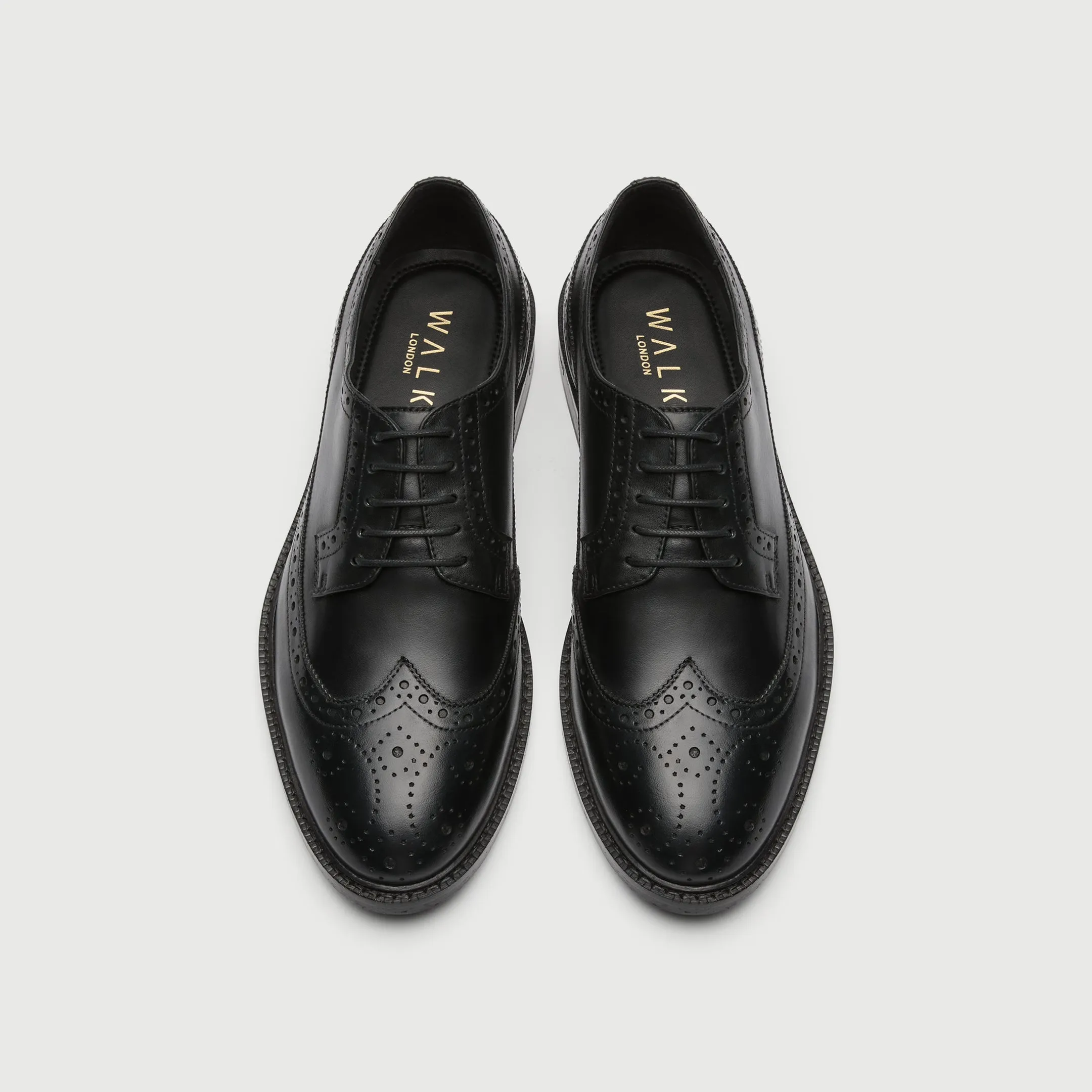 Oliver Brogue Shoe