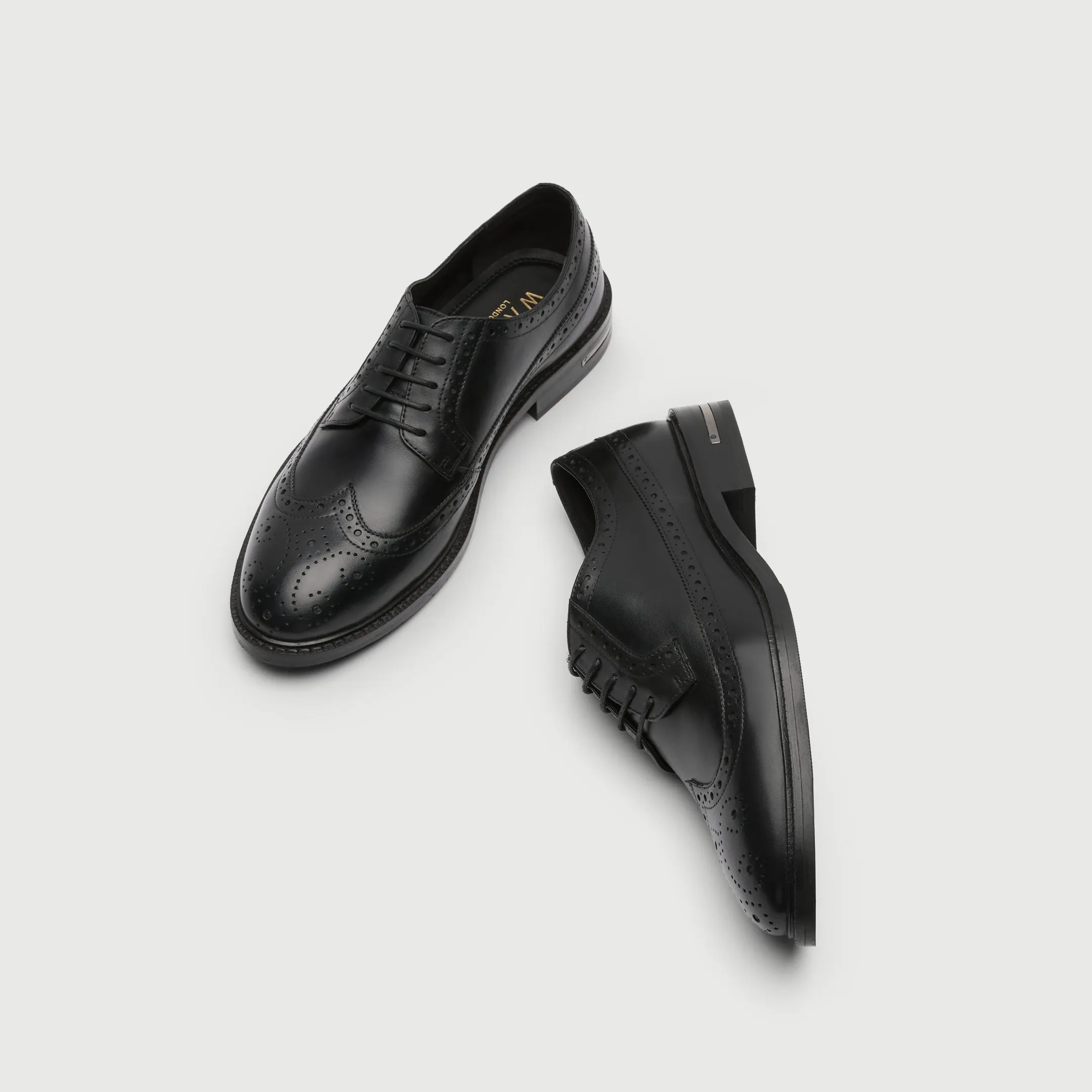 Oliver Brogue Shoe