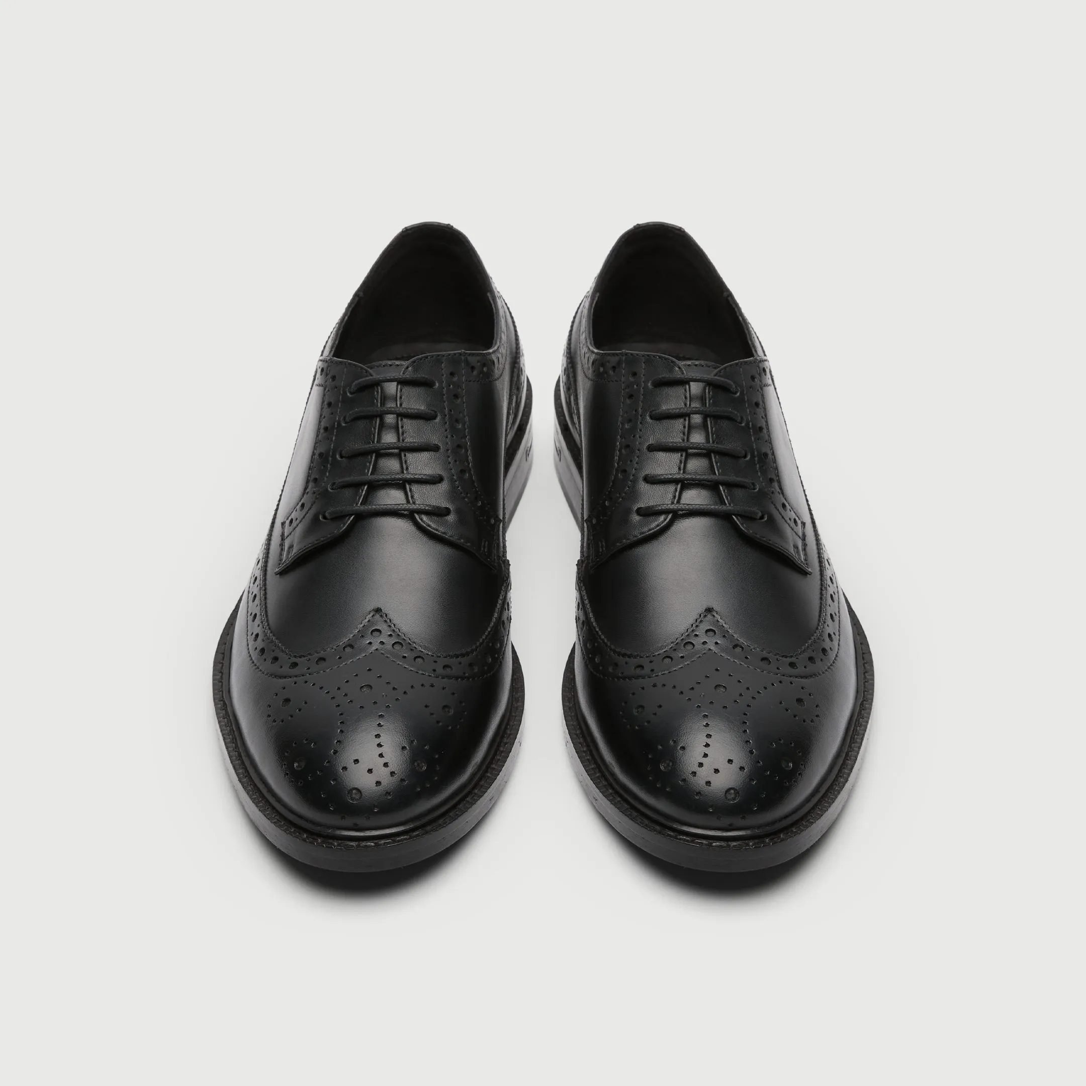 Oliver Brogue Shoe