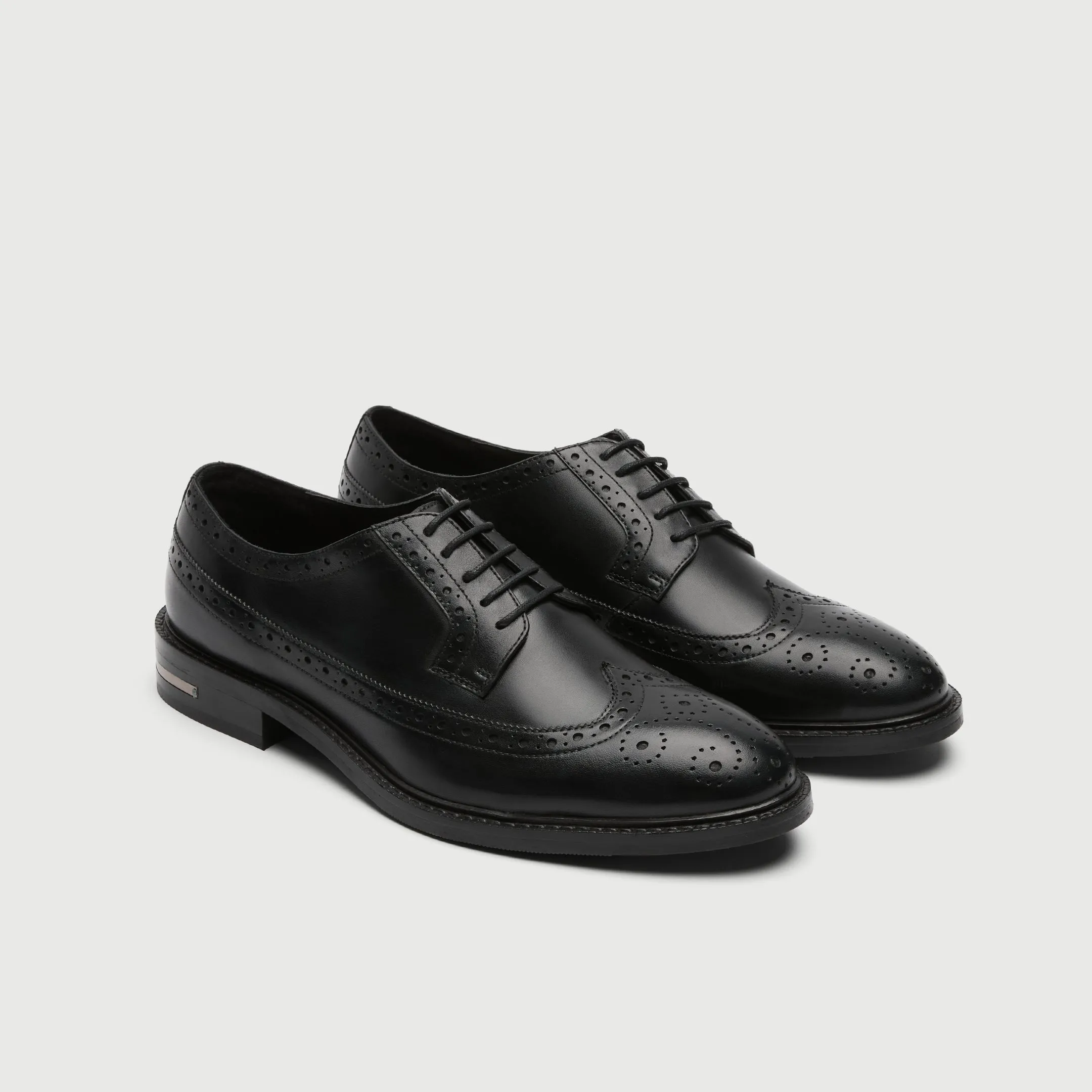 Oliver Brogue Shoe