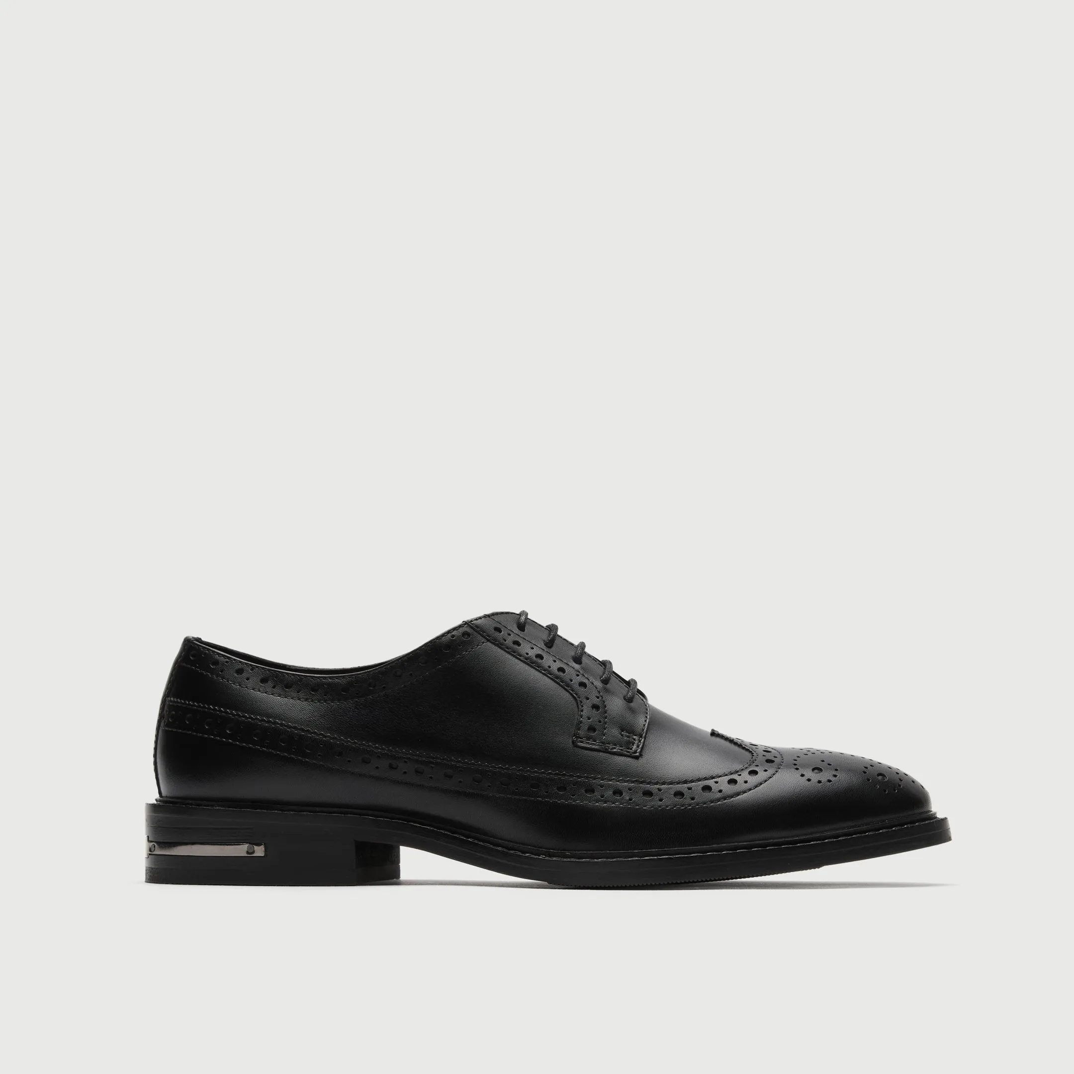 Oliver Brogue Shoe