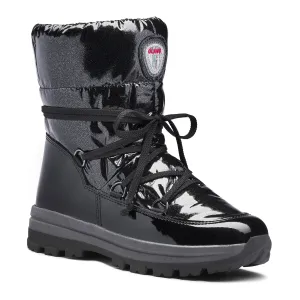 Opera Ice Tex Black