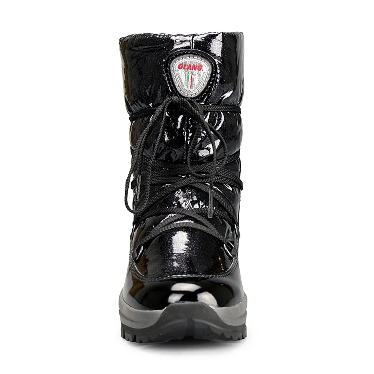 Opera Ice Tex Black