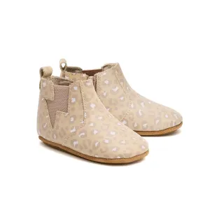 Pretty Brave Baby Electric - Blush Leopard