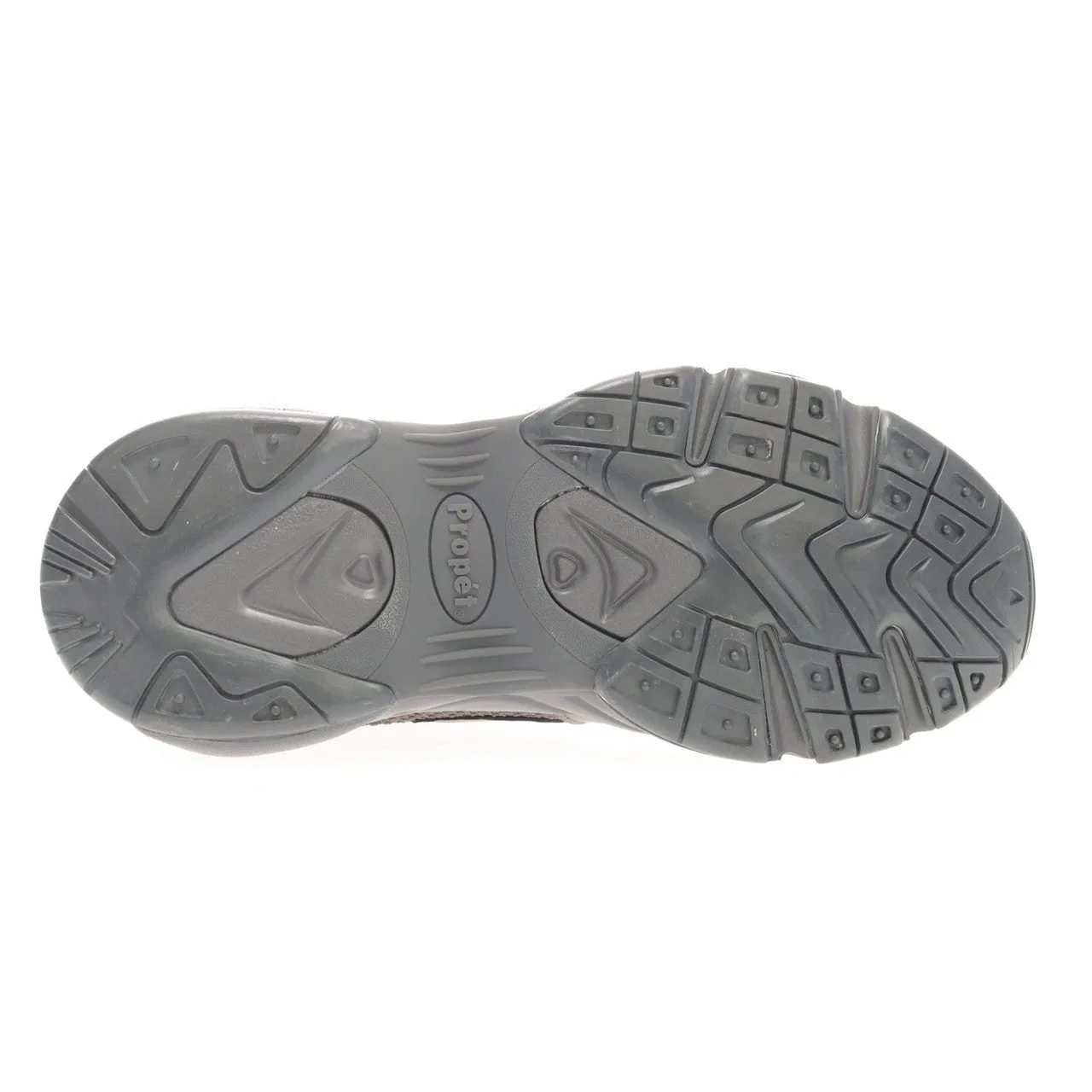Propet Stability X Strap Men's Diabetic Friendly
