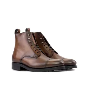 Raj Jumper Boots