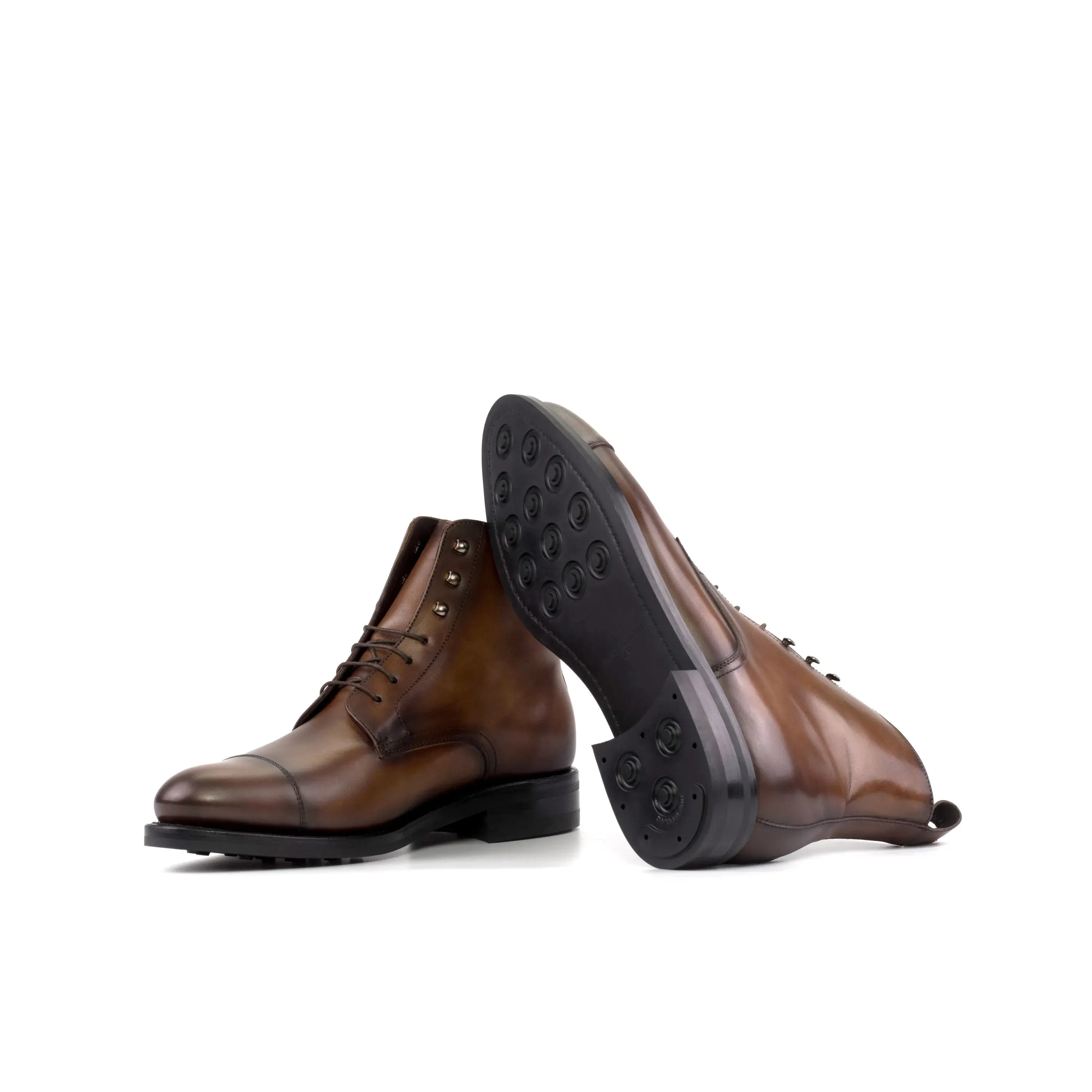 Raj Jumper Boots