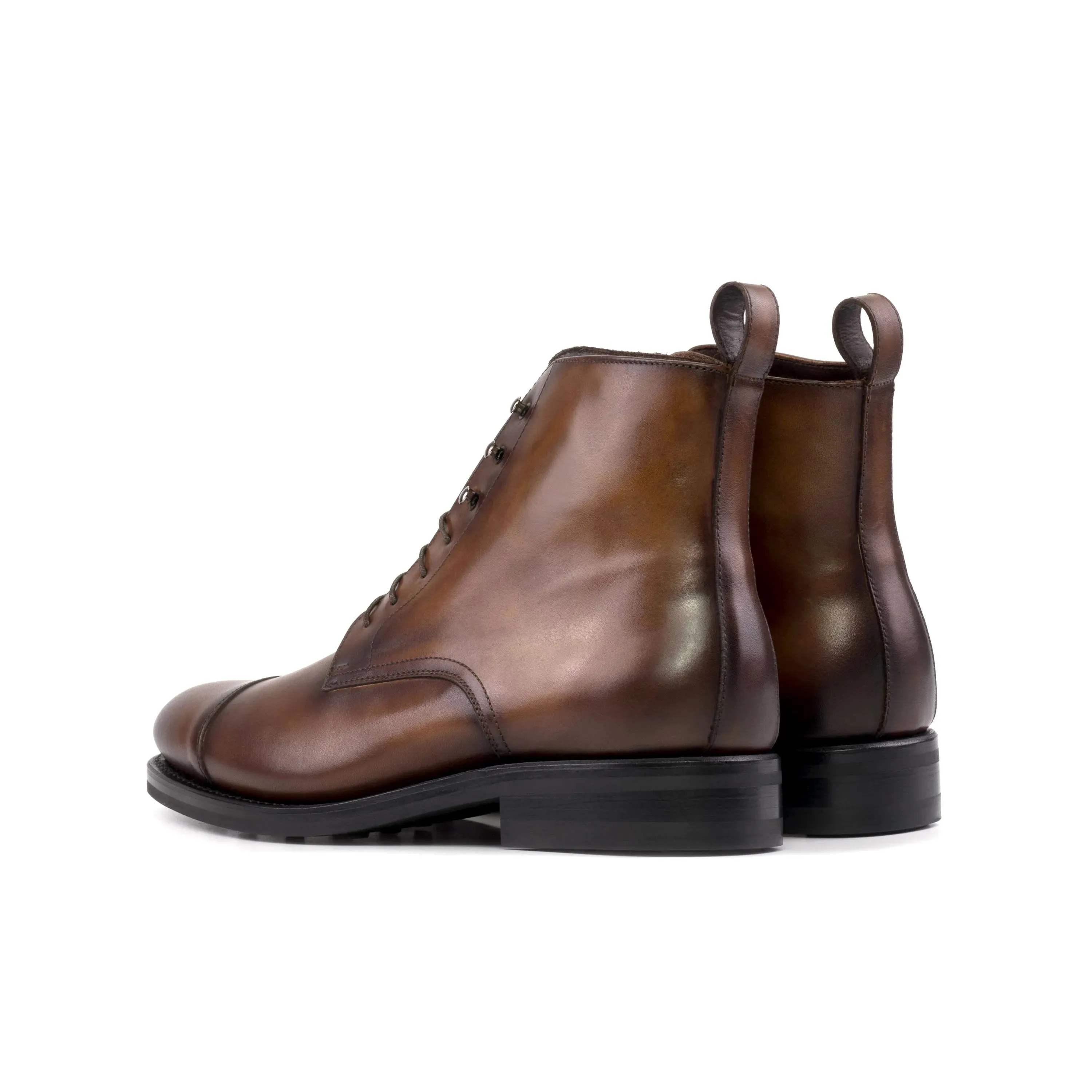 Raj Jumper Boots