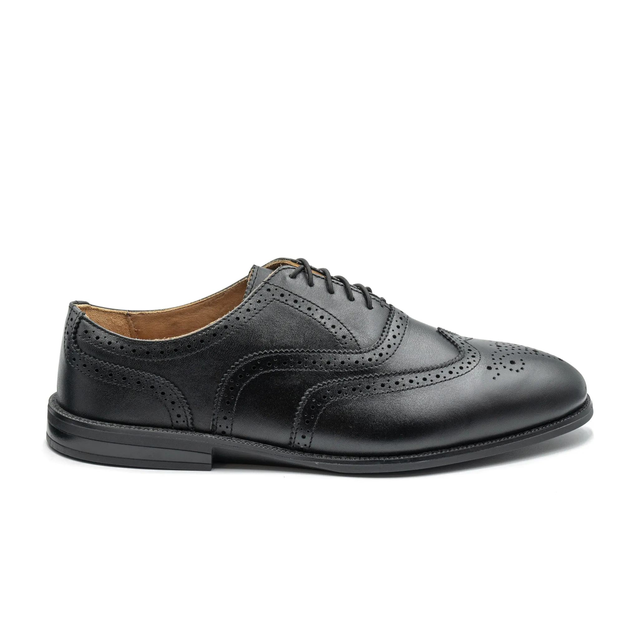 RAPTOR Wingtip Oxfords (Discontinued Colors)