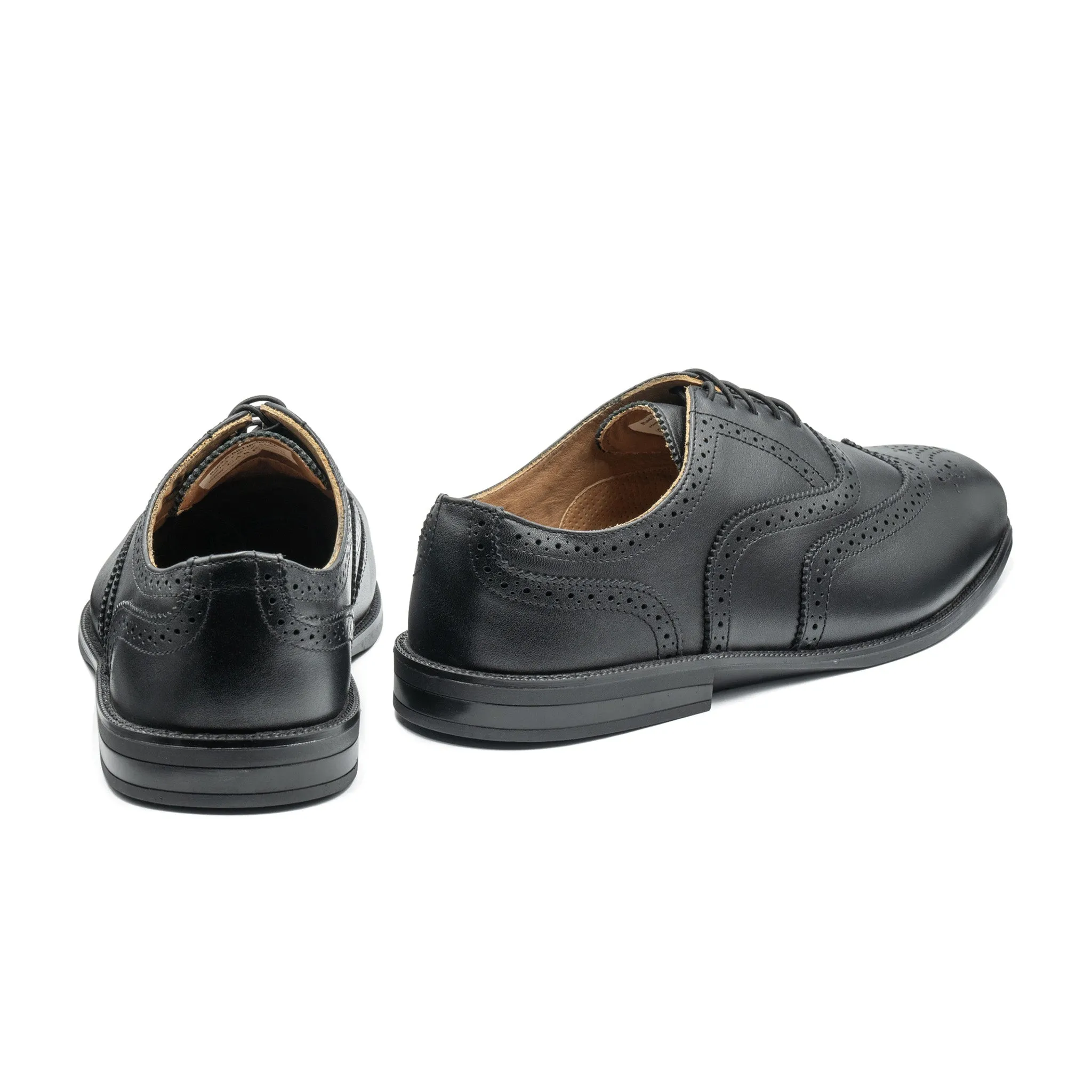 RAPTOR Wingtip Oxfords (Discontinued Colors)