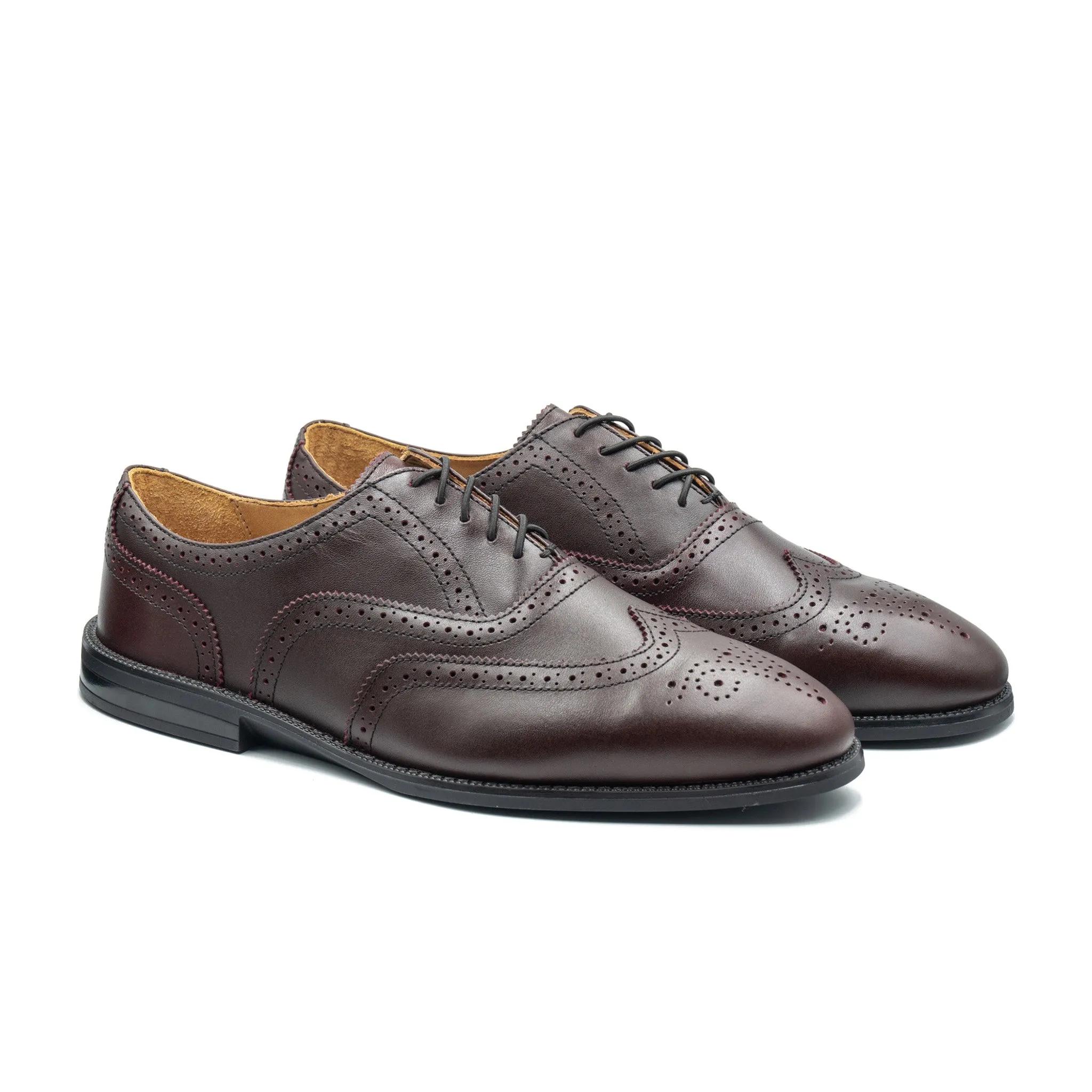 RAPTOR Wingtip Oxfords (Discontinued Colors)
