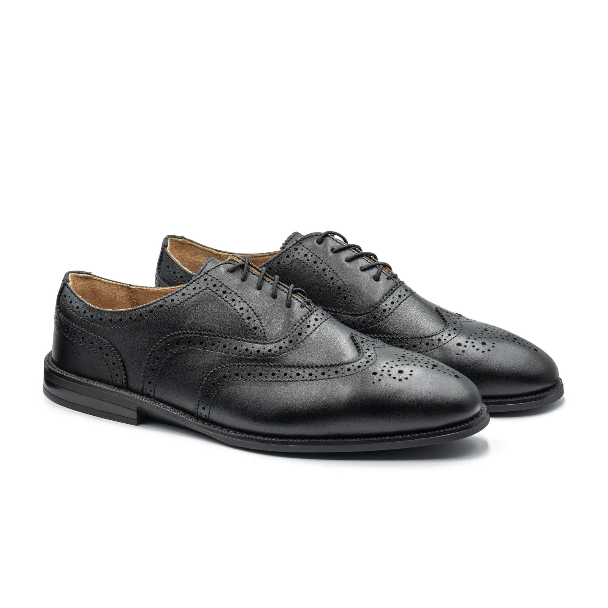 RAPTOR Wingtip Oxfords (Discontinued Colors)